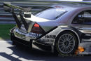 Mika Hakkinen DTM